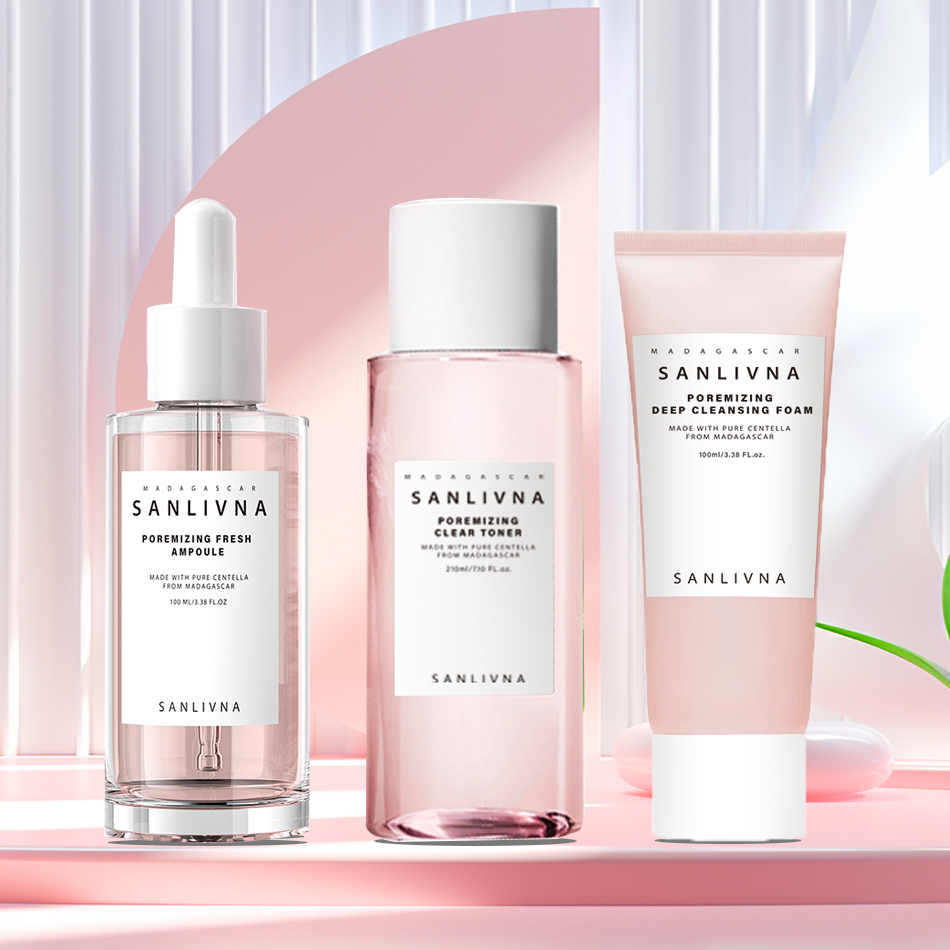 Skincare Himalaya - Himalaya essence, face cleanser, skin hydrating
