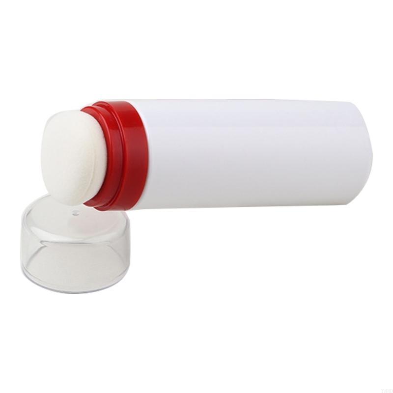 Skincare Newborn - Y88D Newborns Baby Powder Puff Bottle