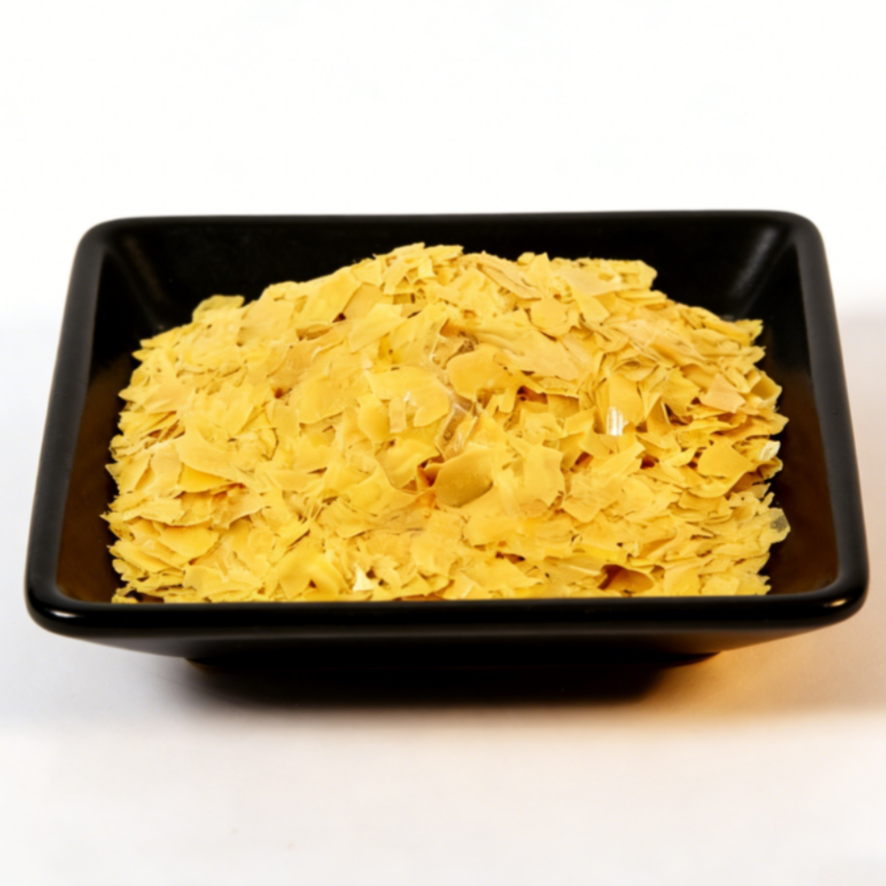 Brazilian Carnauba Wax – Natur - Skincare Queen recension och pris