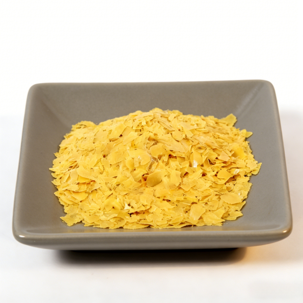 Brazilian Carnauba Wax – Natur - Skincare Queen recension och pris