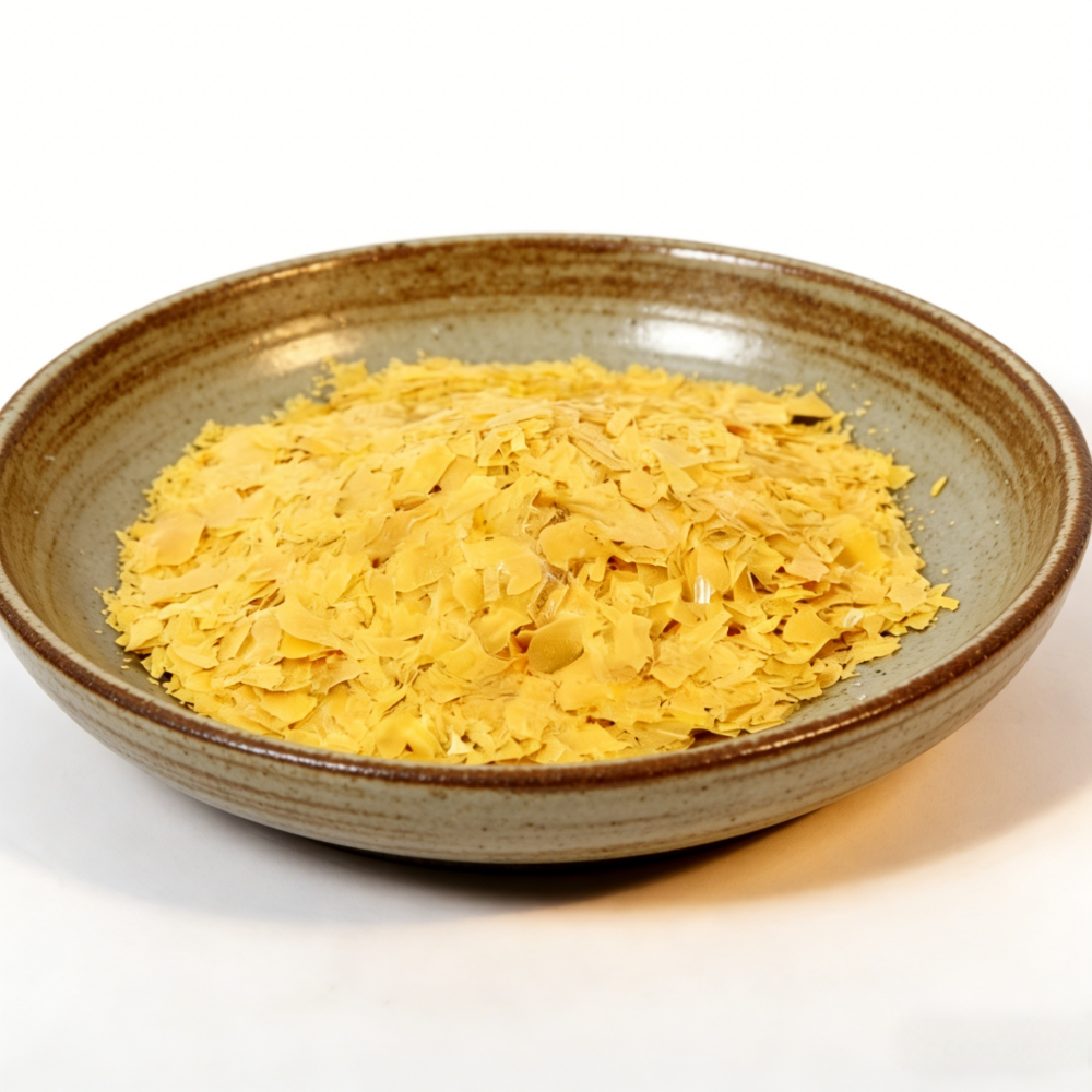 Brazilian Carnauba Wax – Natur - Skincare Queen recension och pris