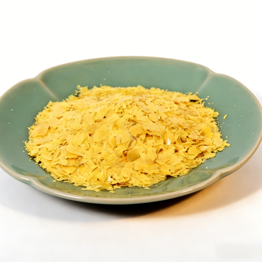 Brazilian Carnauba Wax – Natur - Skincare Queen recension och pris