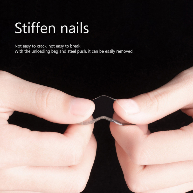 RSNAIL 5 IN 1 Japanese Hard To - Cucumber Cooling Gel recension och pris