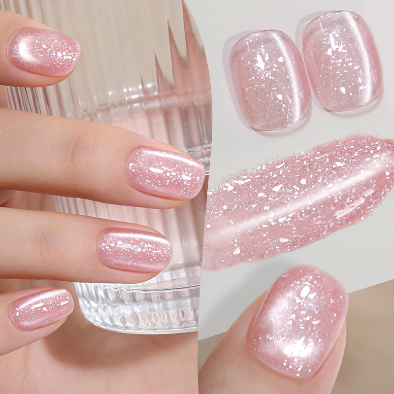 BORN PRETTY 10ml Water Light C - Cucumber Cooling Gel recension och pris