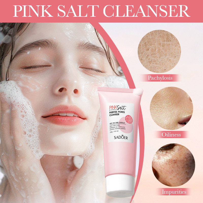 Himalaya Salt Pore Purifying C - Skincare Himalaya recension och pris