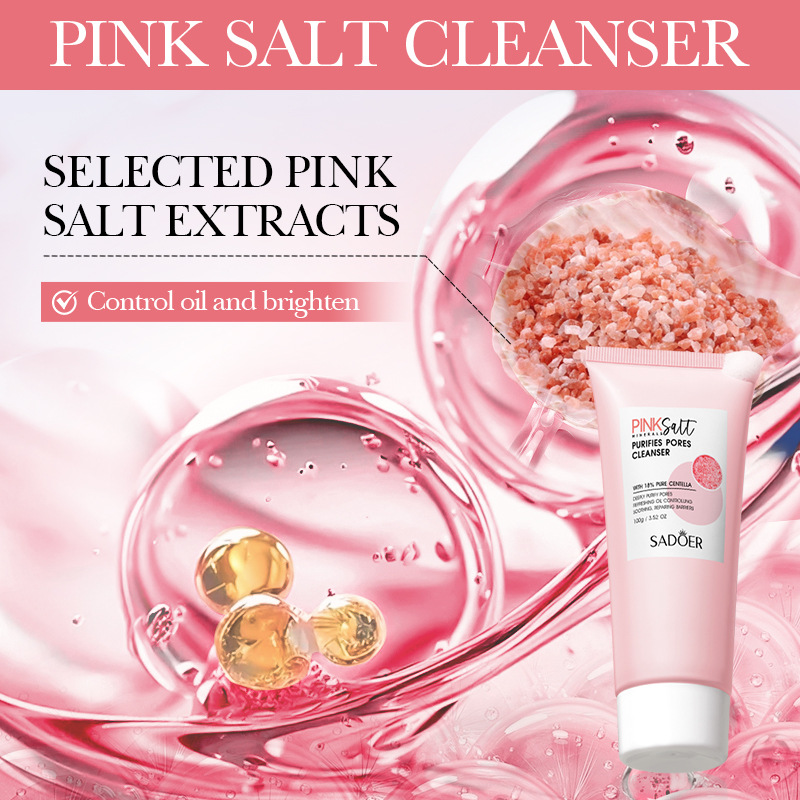 Himalaya Salt Pore Purifying C - Skincare Himalaya recension och pris