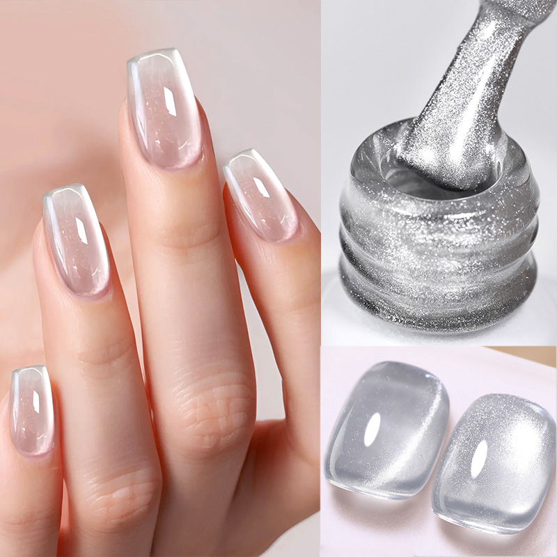 BORN PRETTY Water Light Cat Ma - Cucumber Cooling Gel recension och pris