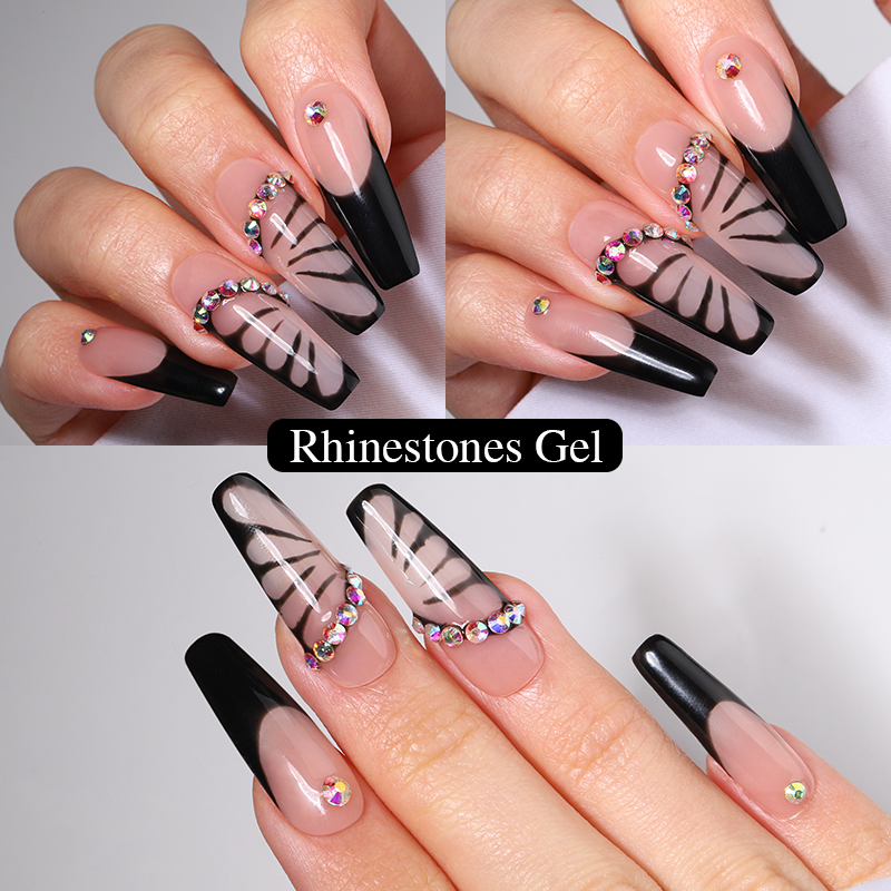 MSHARE 3D Top Coat Gel 50ml 5  - Cucumber Cooling Gel recension och pris