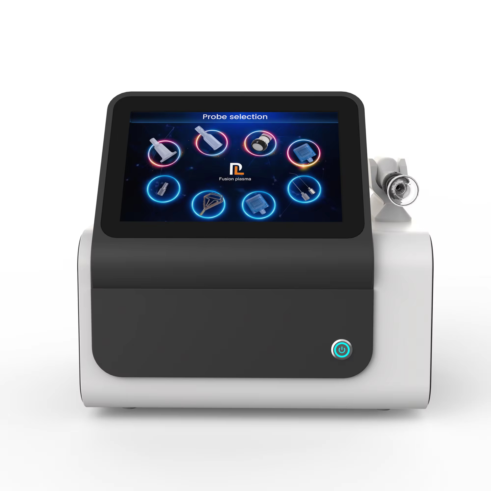 Cool Ion Beauty Device Profess - Skincare Ls recension och pris