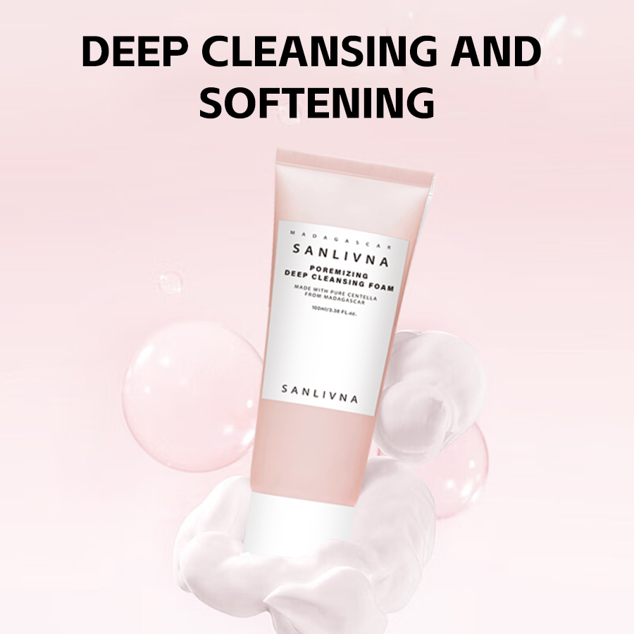 Himalaya essence, face cleanse - Skincare Himalaya recension och pris