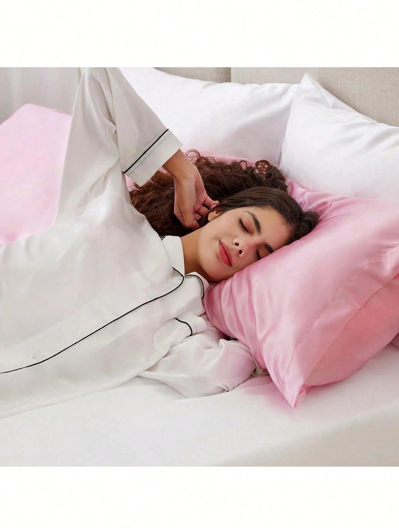 12pcs Sleep & Hair Styling Too - Skincare Queen recension och pris