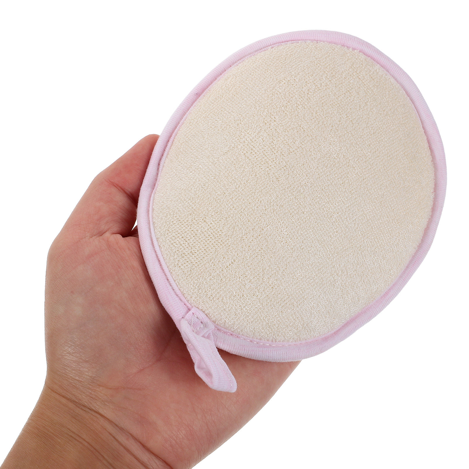 Reusable Bamboo Fiber Baby Bat - Skincare Newborn recension och pris