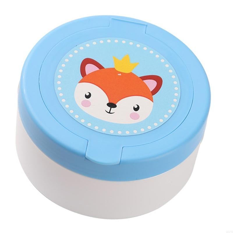 Newborns Powder Puff Case Baby - Skincare Newborn recension och pris