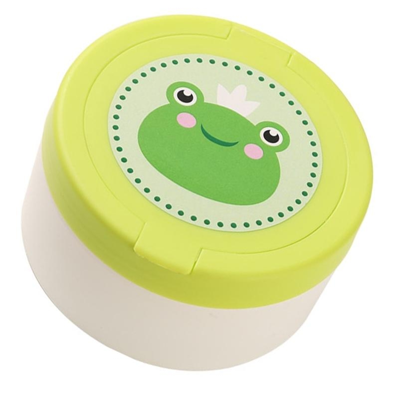 Newborns Powder Puff Case Baby - Skincare Newborn recension och pris