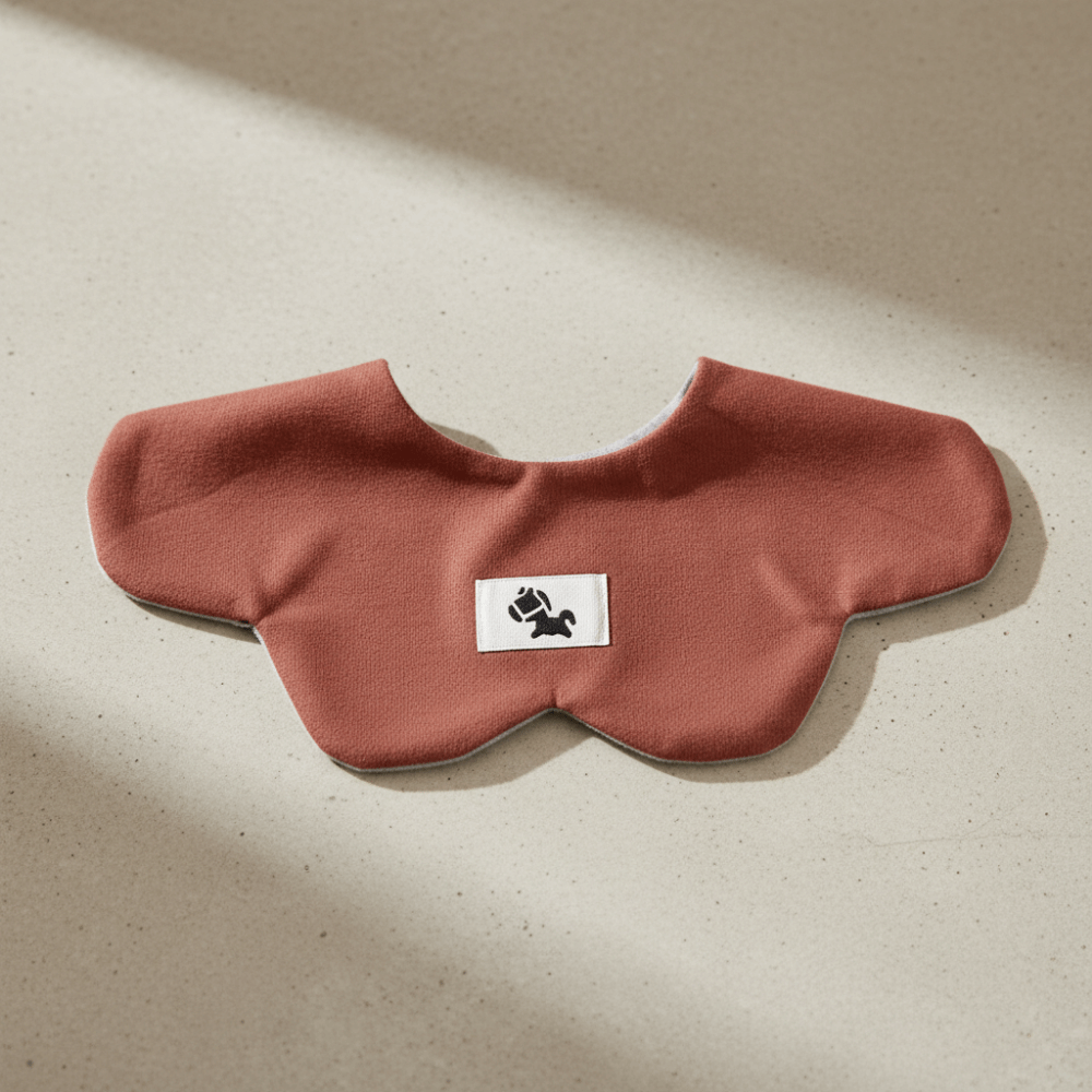 Cartoon Baby Feeding Bib Two-s - Skincare Newborn recension och pris