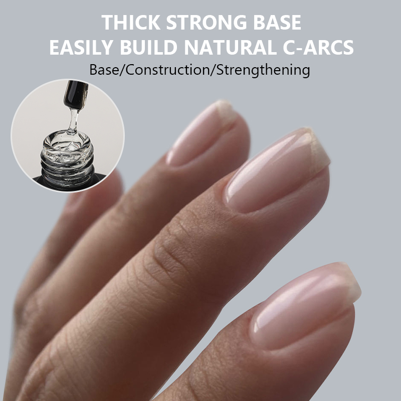 MSHARE 30g Thck Strong Base Re - Cucumber Cooling Gel recension och pris